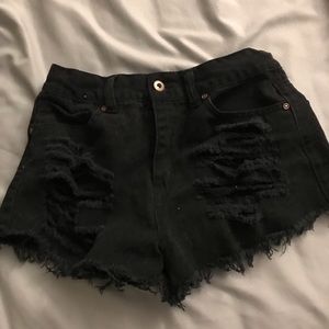 Forever 21 shorts
